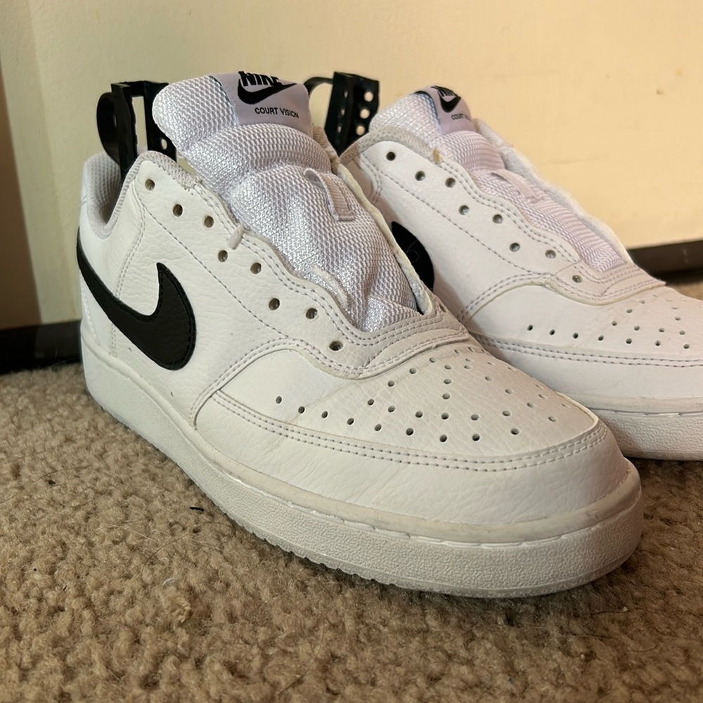 NIKE Court Vision
